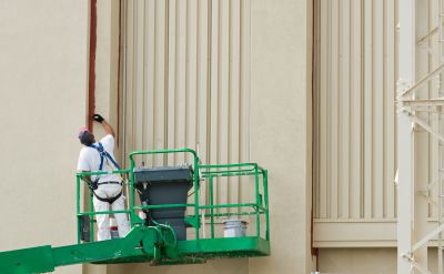 Commercial Painting Experts